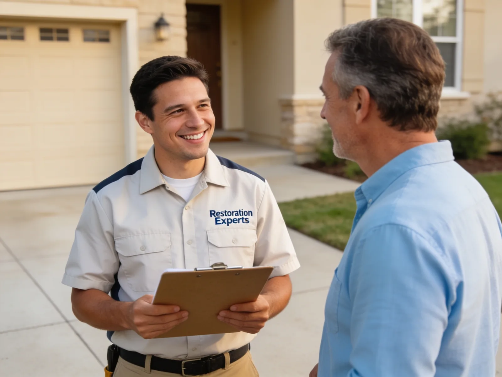 Water Damage Cleanup Gulfport, MS FAQs